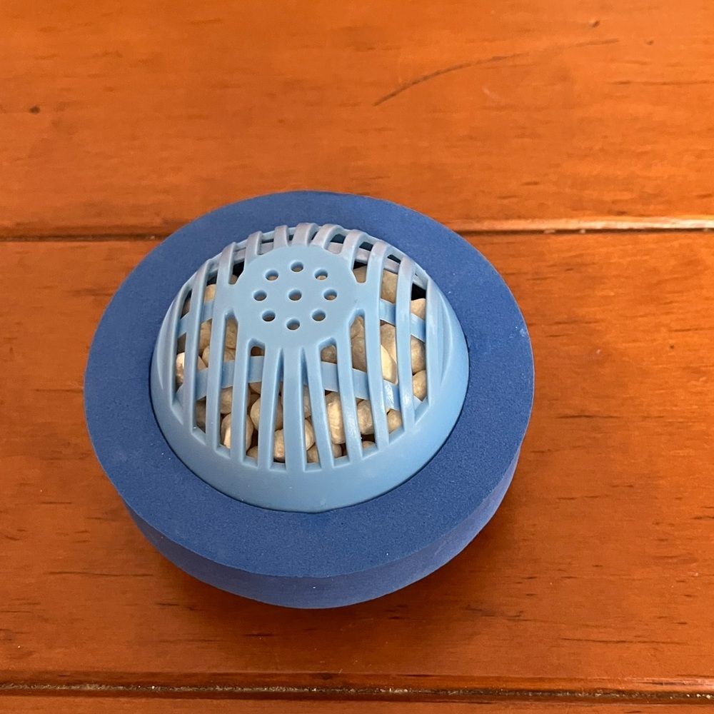 Moisture Absorber?